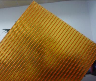 功能PC阳光板简述