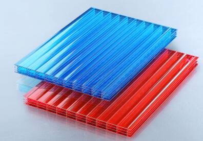 PC阳光板应用优势及发展前景