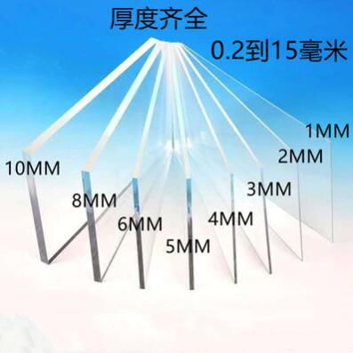 pc耐力板的抗冲击力强度高应用广泛