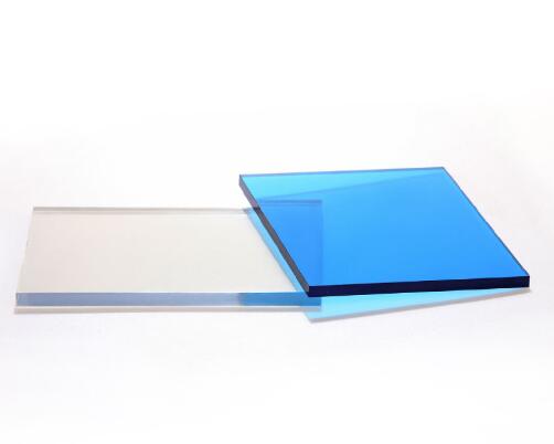PC板UV涂层可以做提升防紫外线、抗老化，延长其使用寿命